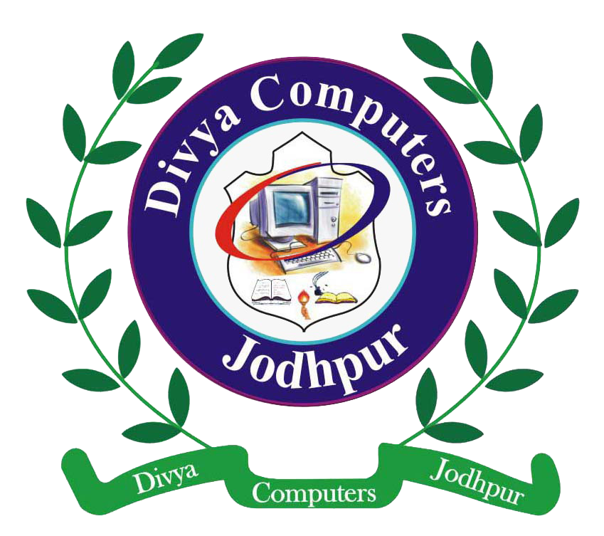 Divya Computers